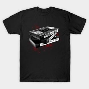 HoTS keeps it classic T-Shirt